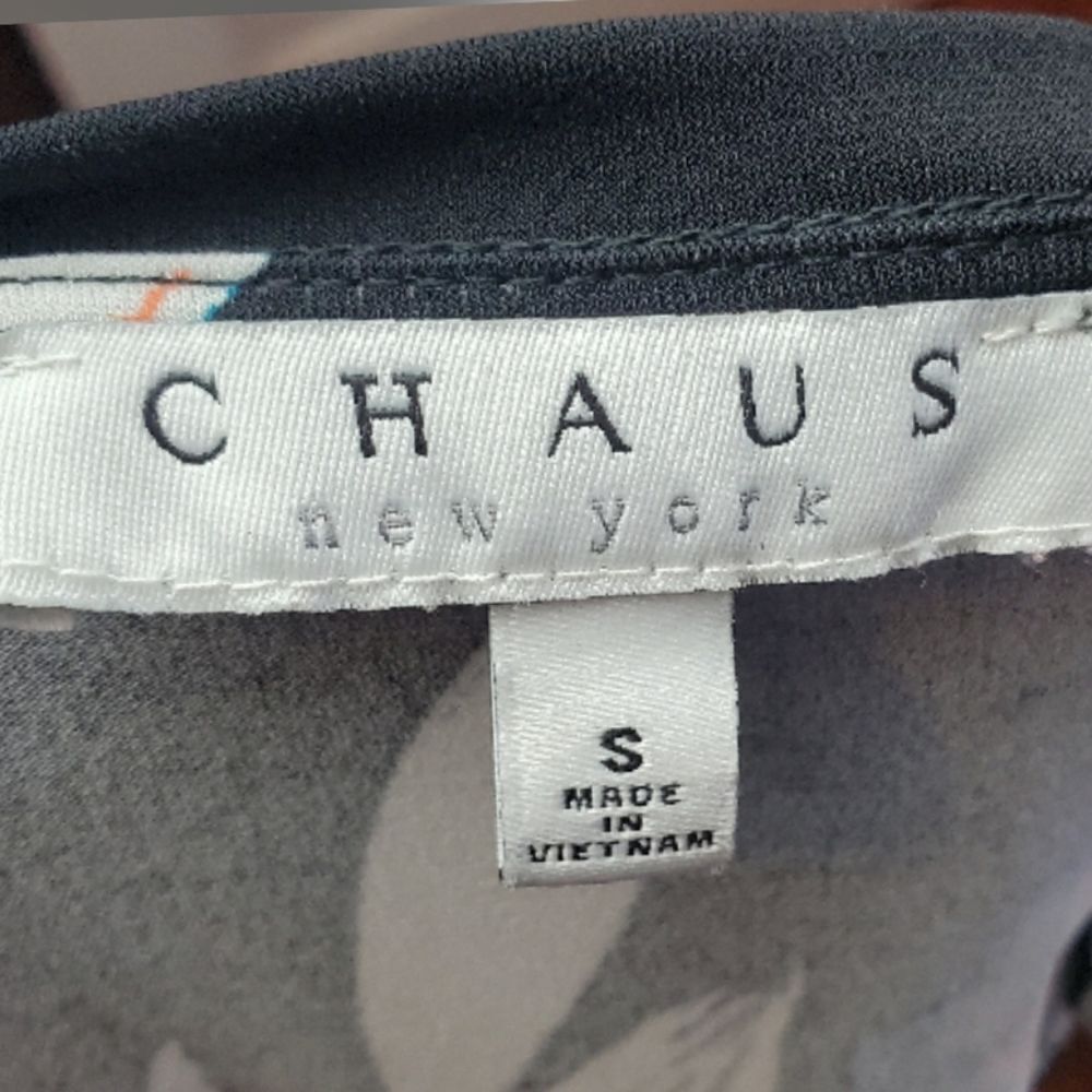 CHAUS Blouse - Picture 7 of 7